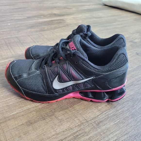 nike reax run 6 mens